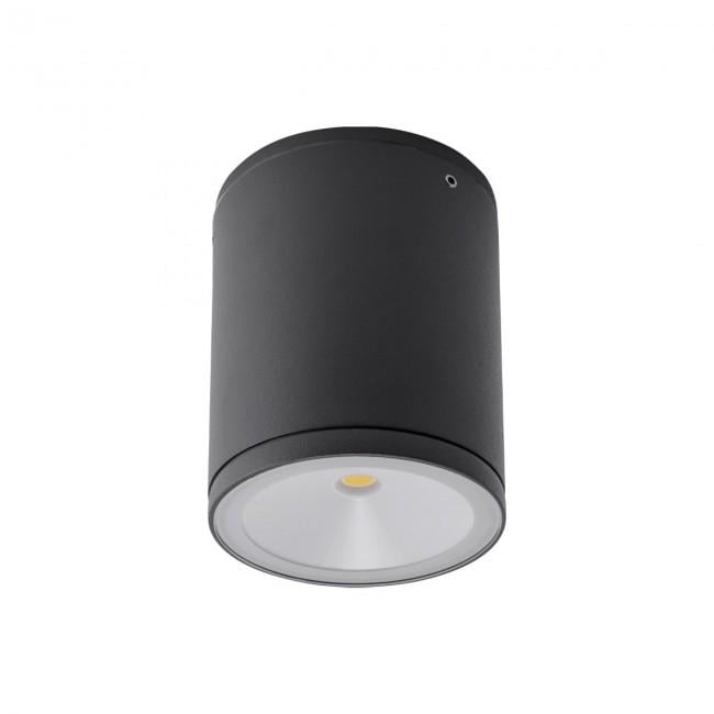 Светильник потолочный Redo Eta Pl LED Cob 6 W Ip54 Dg 4000K 5.1.2 (9599)