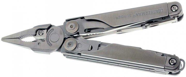 Мультитул Leatherman Surge (830165)
