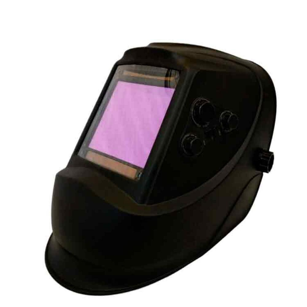 Маска сварочная Edon ED-20000 хамелеон (30101751)