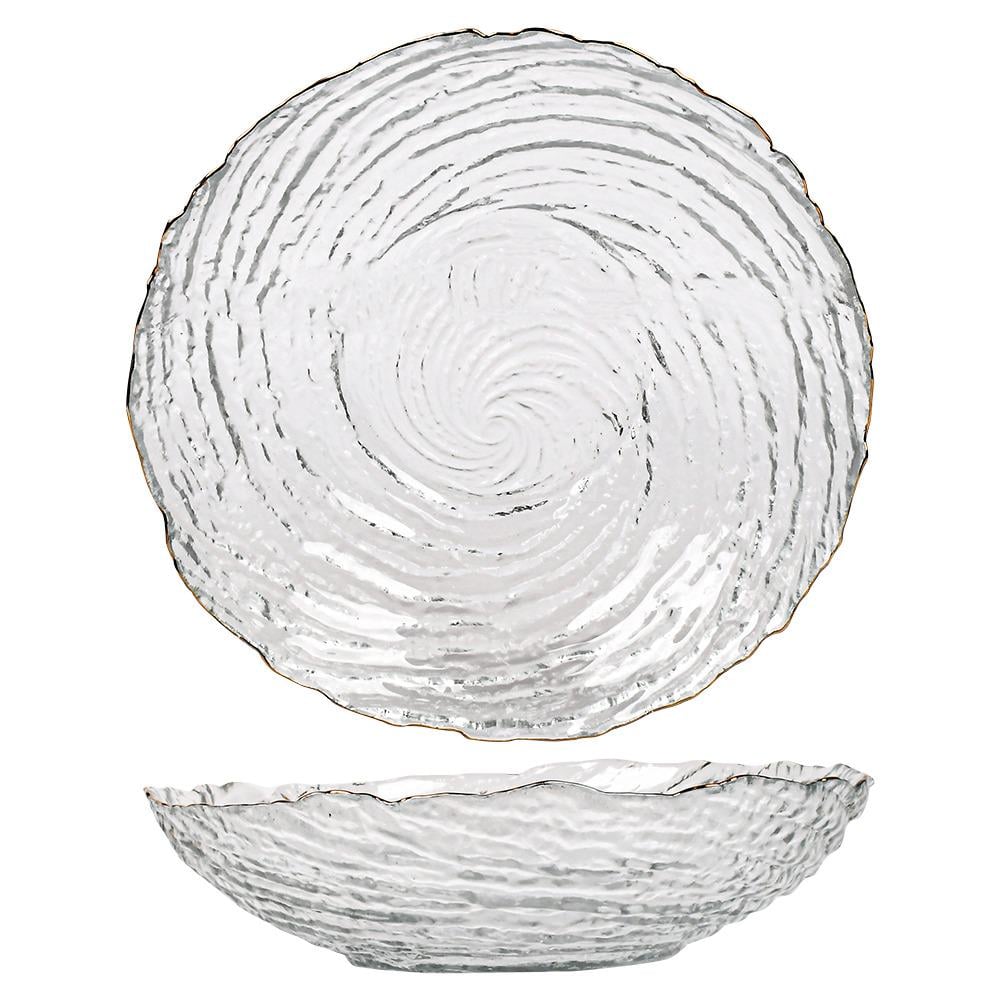 Салатник стеклянный Whirlpool 13 см (R93029-13)