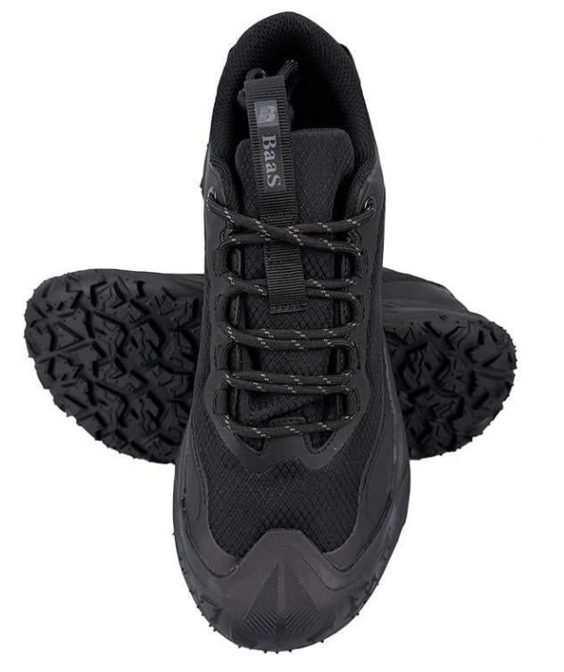 Кроссовки мужские зимние термо 70658-1 p. 44 28,5 см Черный Кроссовки мужские зимние термо 70658-1 p. 44 28,5 см Черный