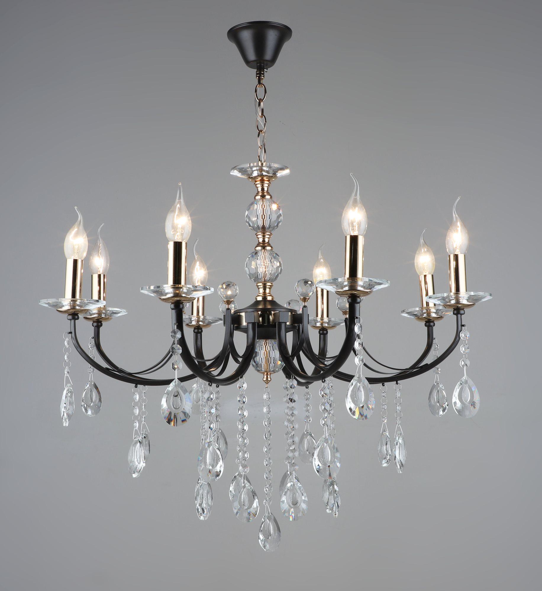 Люстра декоративная Sirius B NH4920/8