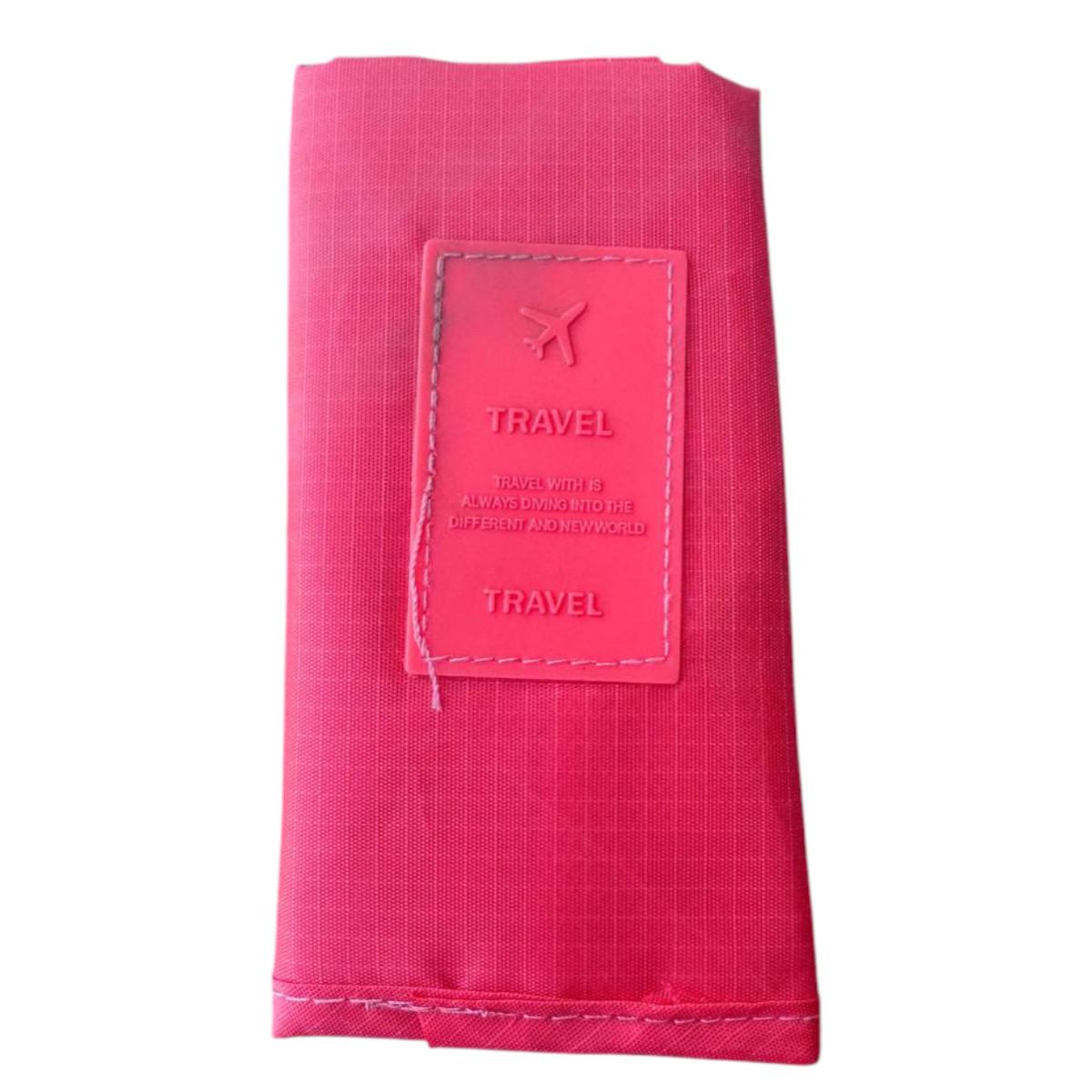 Сумка дорожная для транспортировки обуви Shoes Pouch органайзер-чехол для обуви 21х31х11 см - фото 2 Сумка дорожная для транспортировки обуви Shoes Pouch органайзер-чехол для обуви 21х31х11 см - фото 2