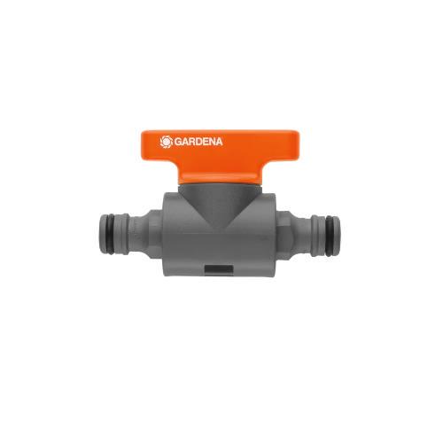 Клапан регулирующий Gardena 1/2" (02976-29.000)