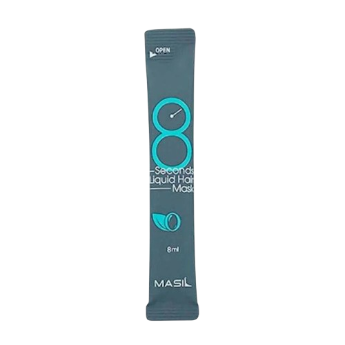 Маска для відновлення та об'єму волосся MASIL 8 Seconds Liquid Hair Mask 8 мл (2360172871)