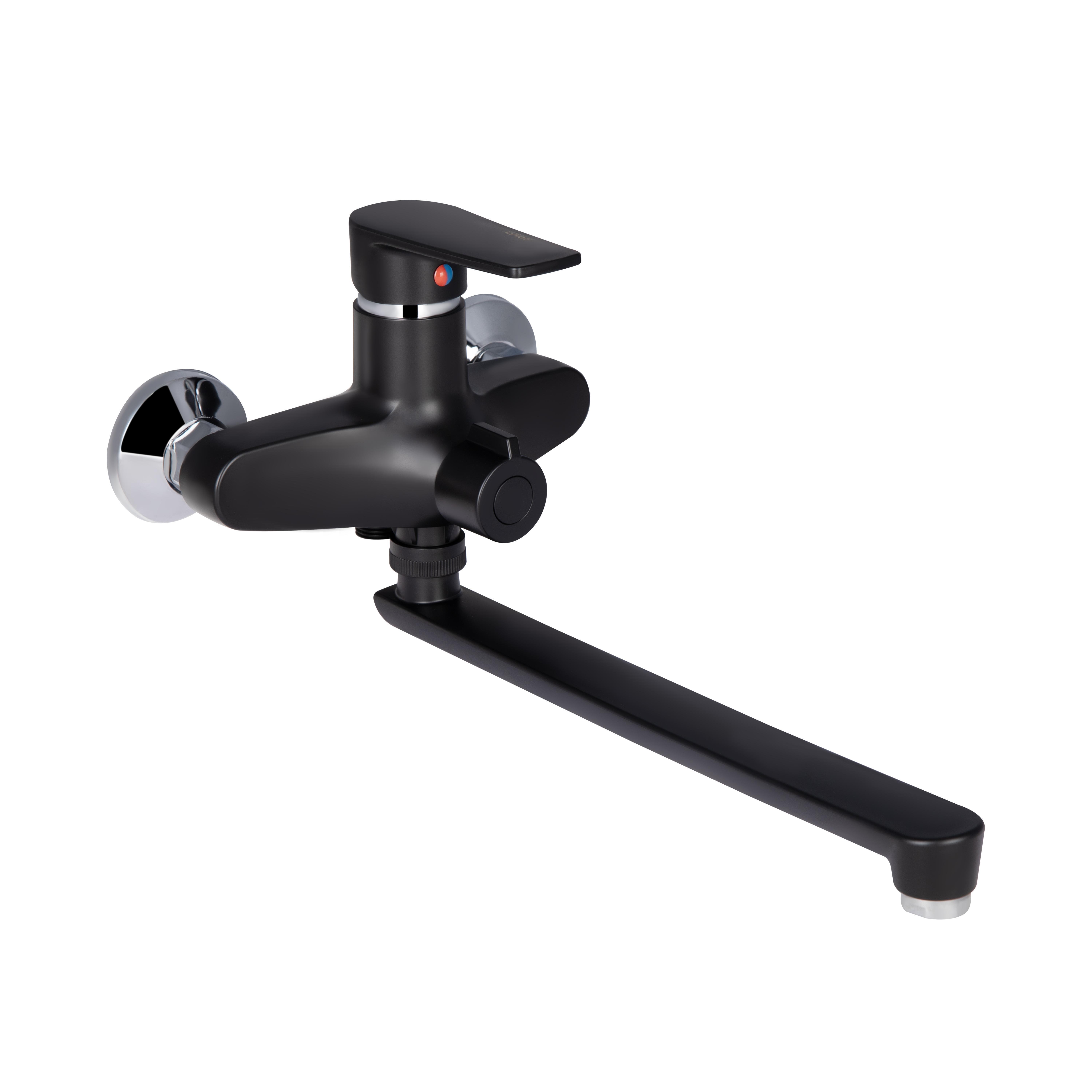 Смеситель для ванной Brinex 35B 005 (SD00049619)