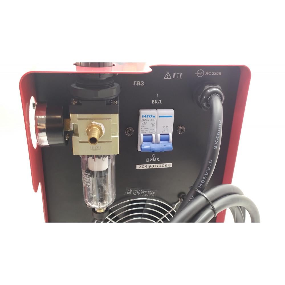 Плазморіз Edon Expert CUT-65 (EXPERTCUT-65) - фото 9