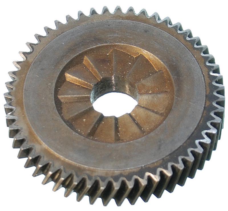 Шестерня дрели d10х45 51 зуб