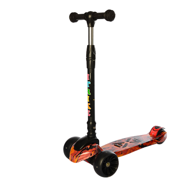 Самокат JR 3-060-13 (AN003195) Самокат JR 3-060-13 (AN003195)