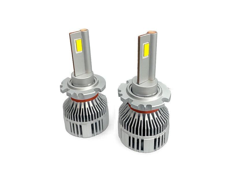 Автолампи ALed LED XD2/D4SSTR4 50W 6000K