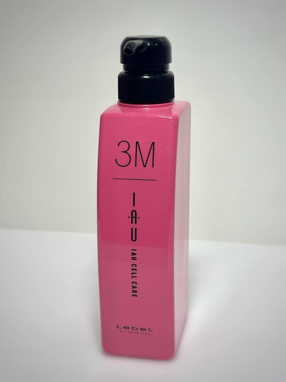 Крем для увлажнения волос интенсивный Lebel IAU Cell Care 3M 500 мл (1907983462) Крем для увлажнения волос интенсивный Lebel IAU Cell Care 3M 500 мл (1907983462)