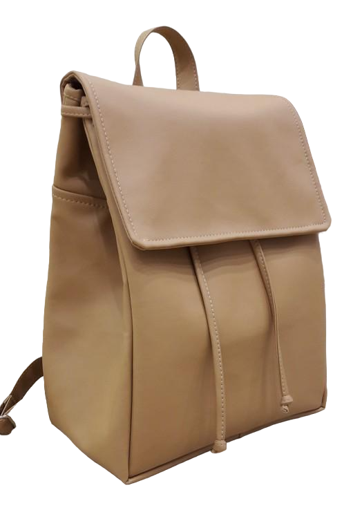 Рюкзак Sambag Loft LA Бежевый/Хаки (22400026)