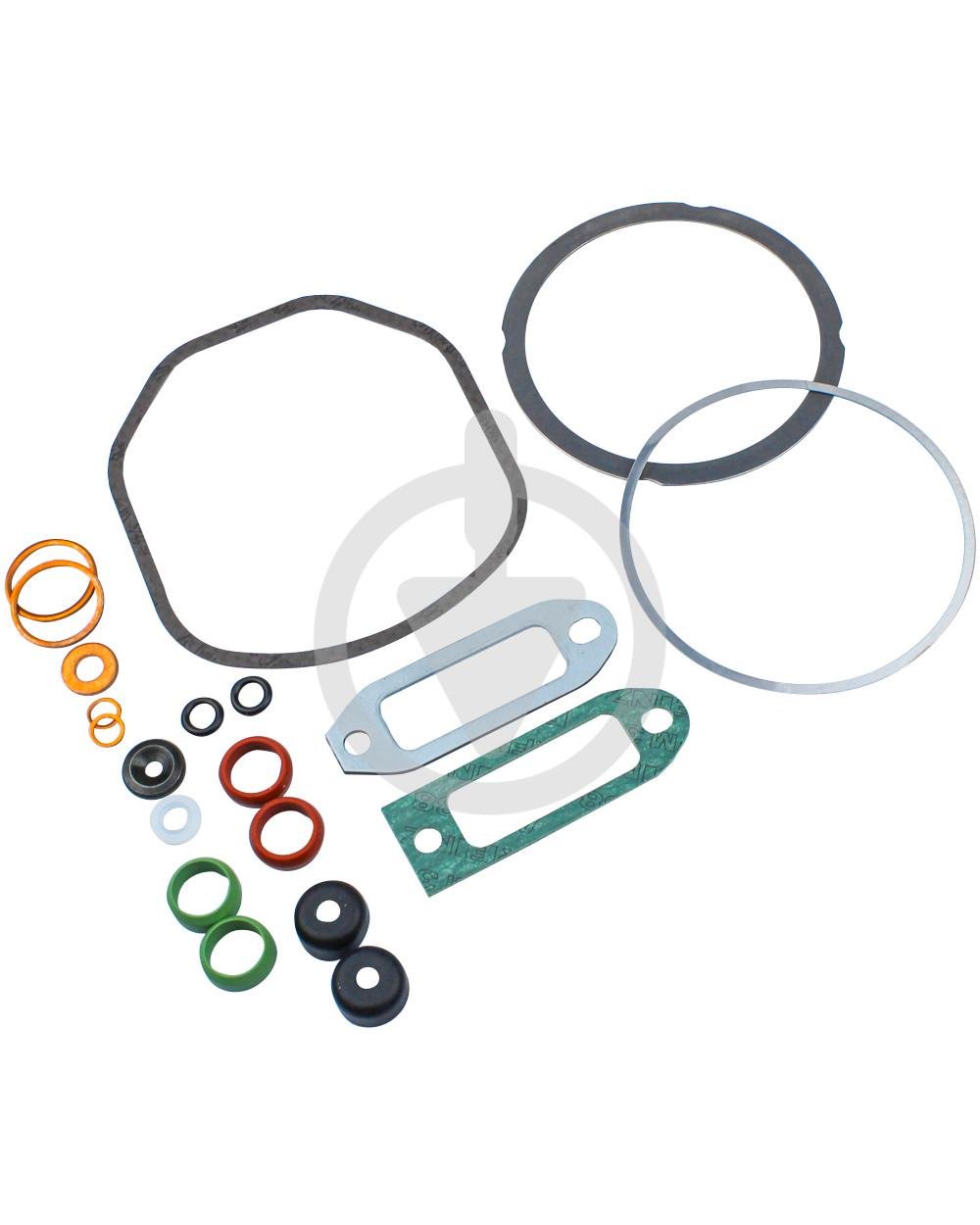 Набор прокладок двигателя VICTOR REINZ VR 03-25475-02 F2L511 (13477051)