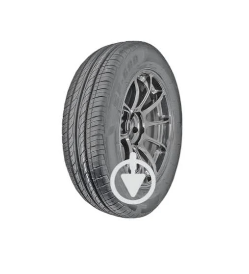 Автошина SUNFULL SF-688 195/55 R15 85V