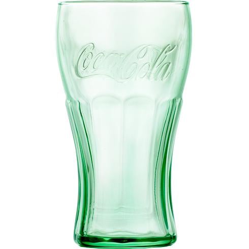 Склянка Crisa Coke Genuine 495 мл (6755)