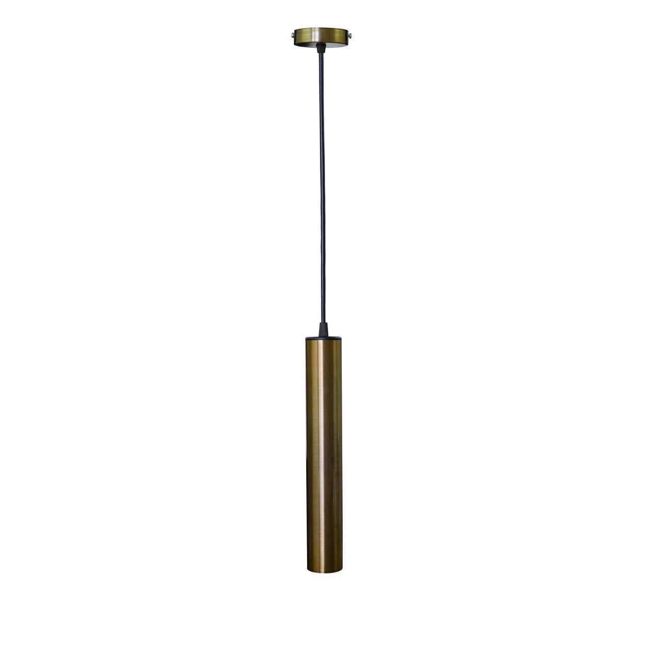 Светильник подвесной MSK ELECTRIC Tube (NL 3522 BN)