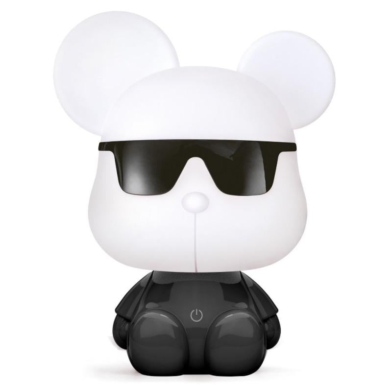 Настольная лампа Zuma Line KDR-604B-BL (27179724)