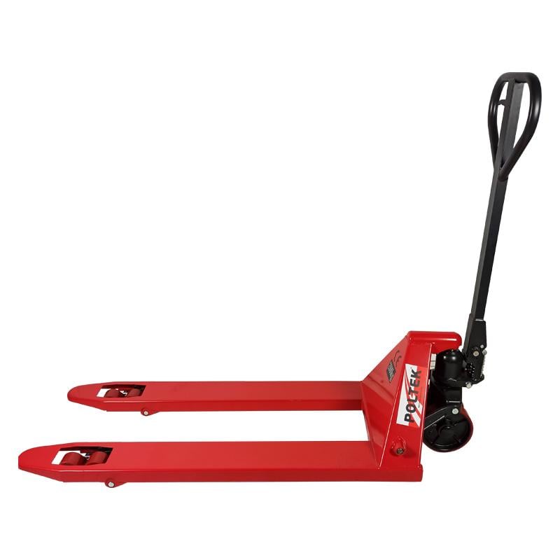 Рокла POLTEK 2 т вилы 1150 мм - фото 2