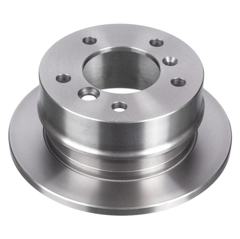 Тормозной диск FEBI BILSTEIN 09102FE