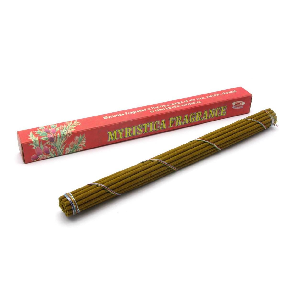 Аромапалочки Dr.Dolkar Myristica Fragrance Incense (27516k-MZ)