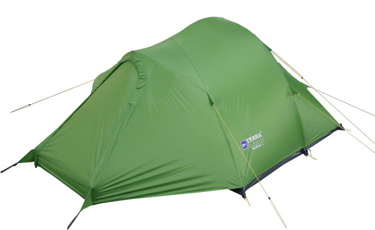 Намет Terra Incognita Minima 4 (TI-MIN4) - фото 5