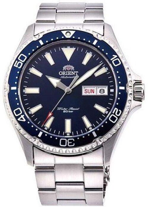 Наручний годинник чоловічий Orient RA-AA0002L19B (837995)