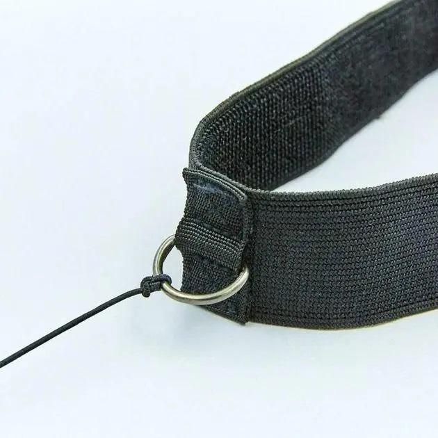 Тренажер для боксу Boxing Reflex Ball Красный (cd3a94d2) - фото 5 Тренажер для боксу Boxing Reflex Ball Красный (cd3a94d2) - фото 5