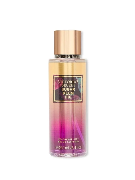 Спрей для тіла Victoria's Secret Sugar Plum Fig 250 мл (2131986282)