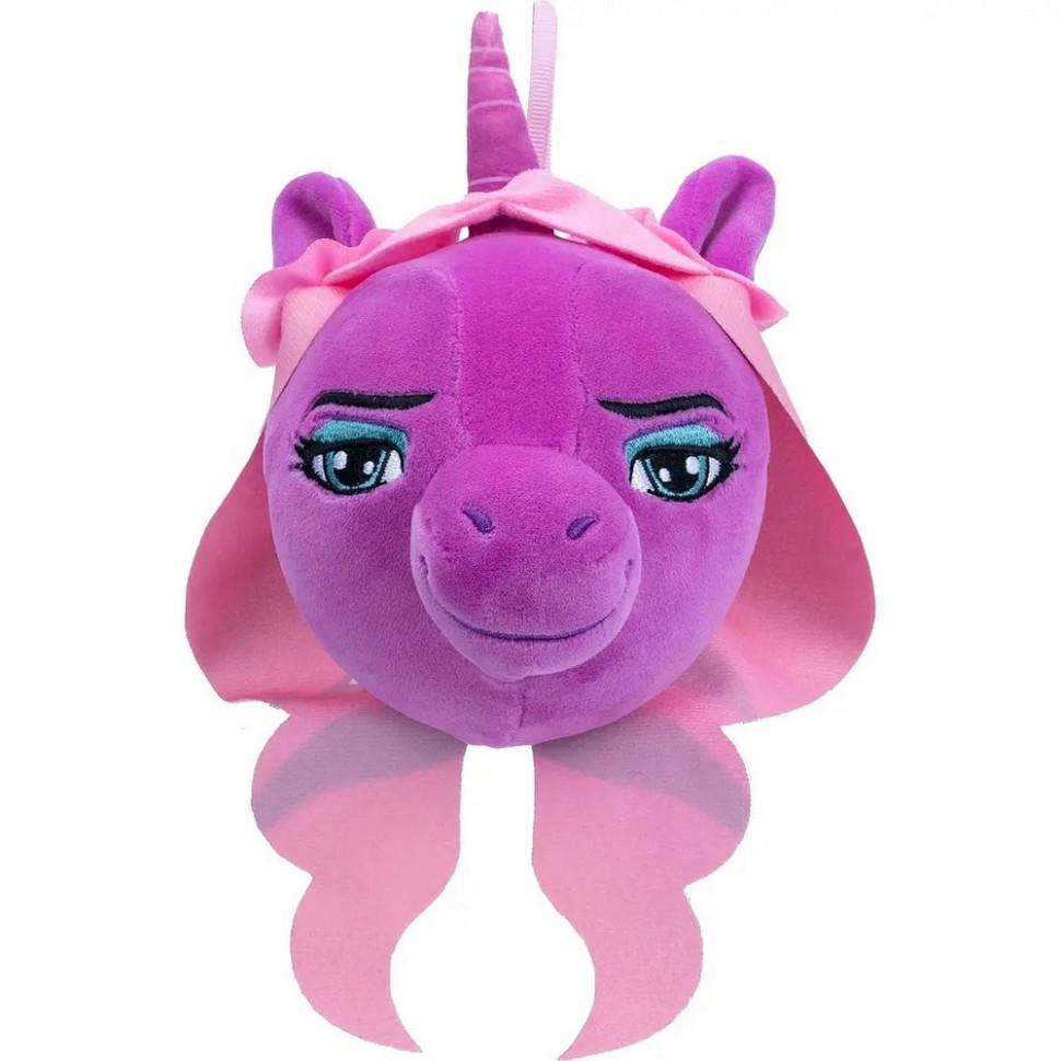 Іграшка-сюрприз дитяча м'яка My Little Pony M14161 (2598854306) - фото 4