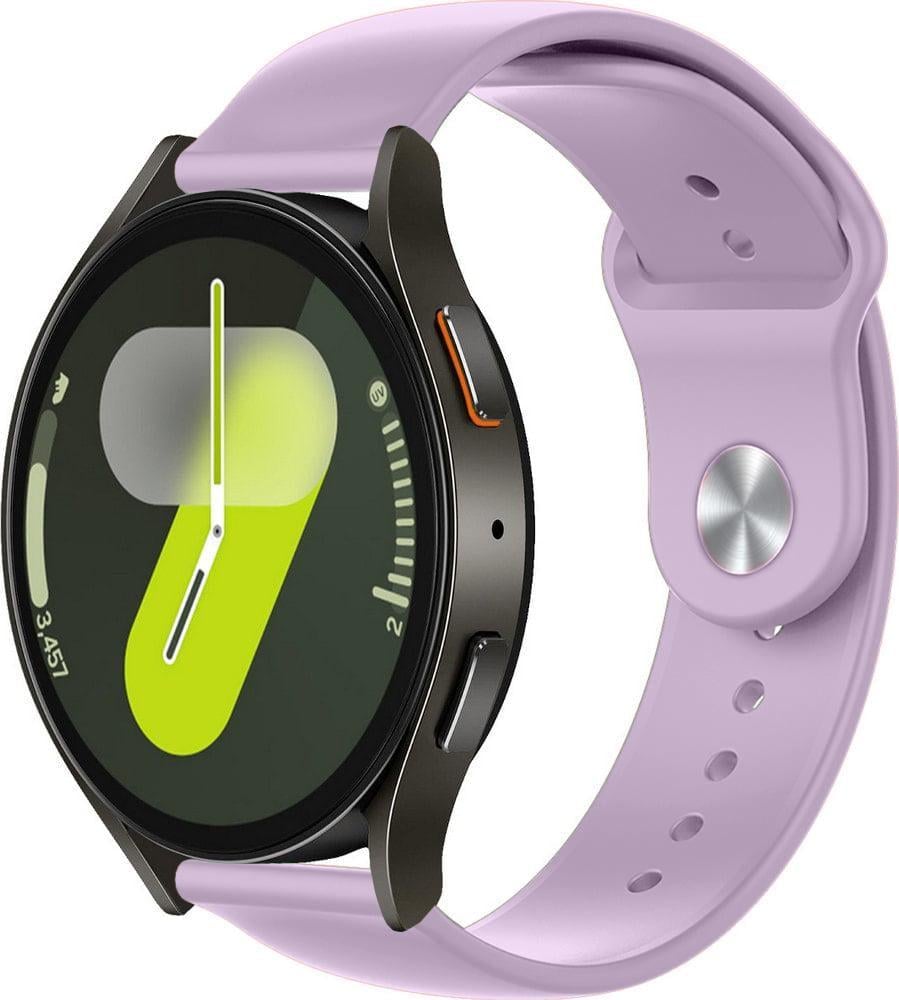 Ремешок Base Galaxy Watch 7 Lilac (37479-3B)