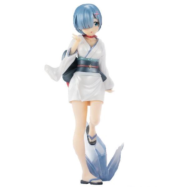 Фигурка SSS Fairy Tales Rеm Re Zero Snow Girl