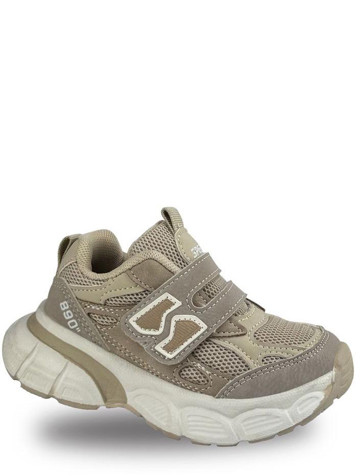 Кроссовки текстильные Jong Golf BN11186-3 р. 31 Бежевый