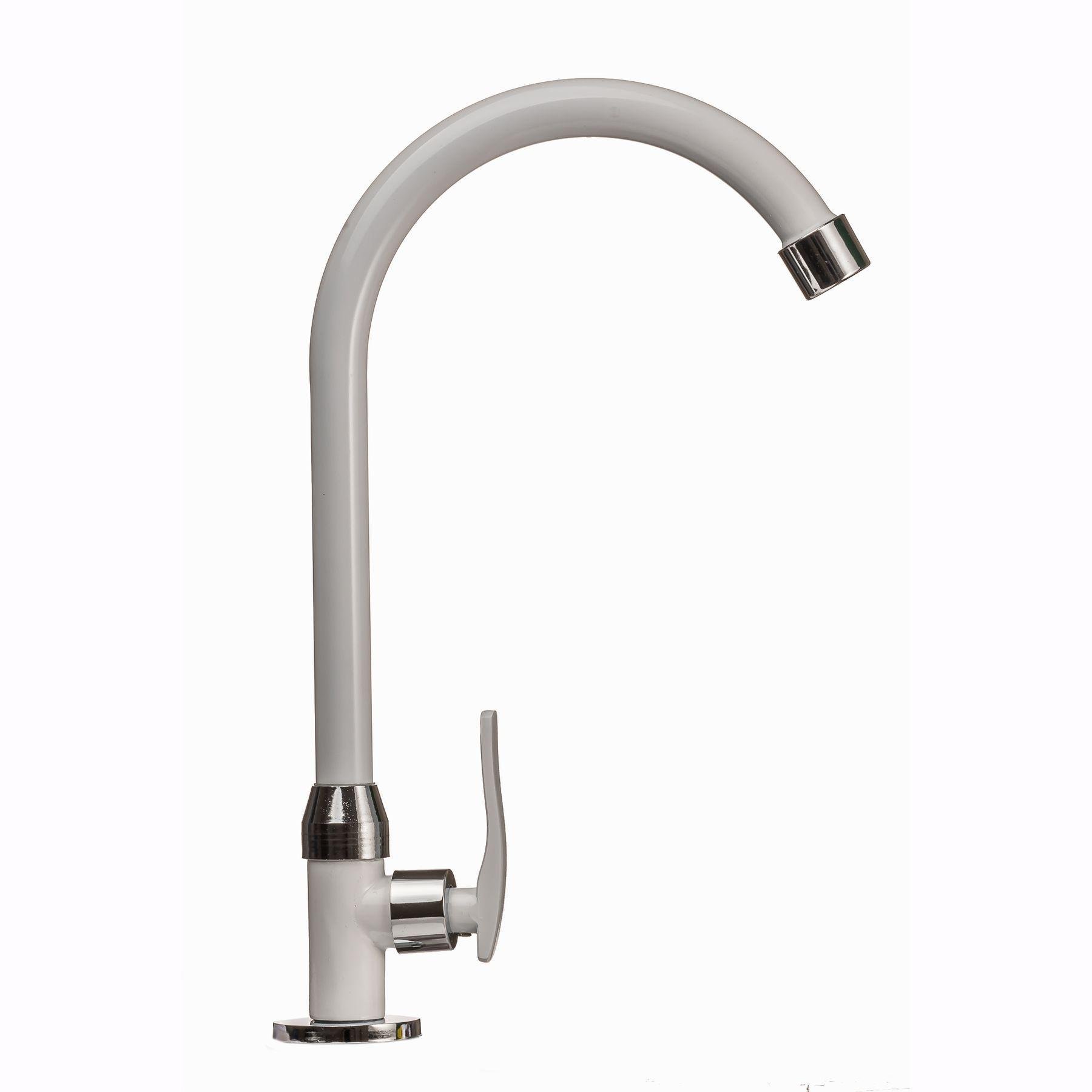 Монокран из латуни на воду EcoMix (EMS-22W)