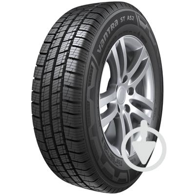 Автошина Hankook Vantra ST AS2 RA30 225/70 R15C 112/110S