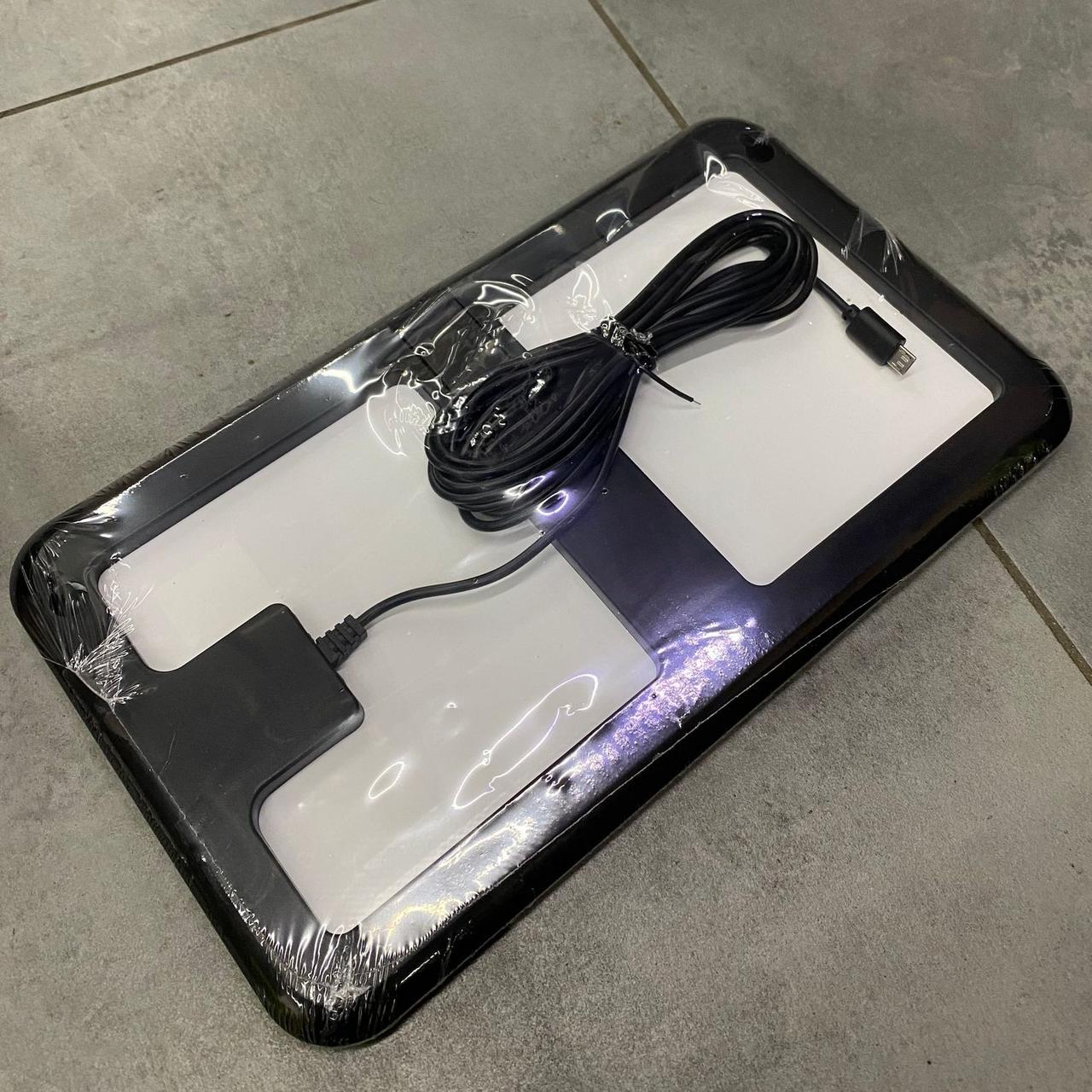 Система автономного освітлення GDPlus GD-8072 (1743865308) - фото 8