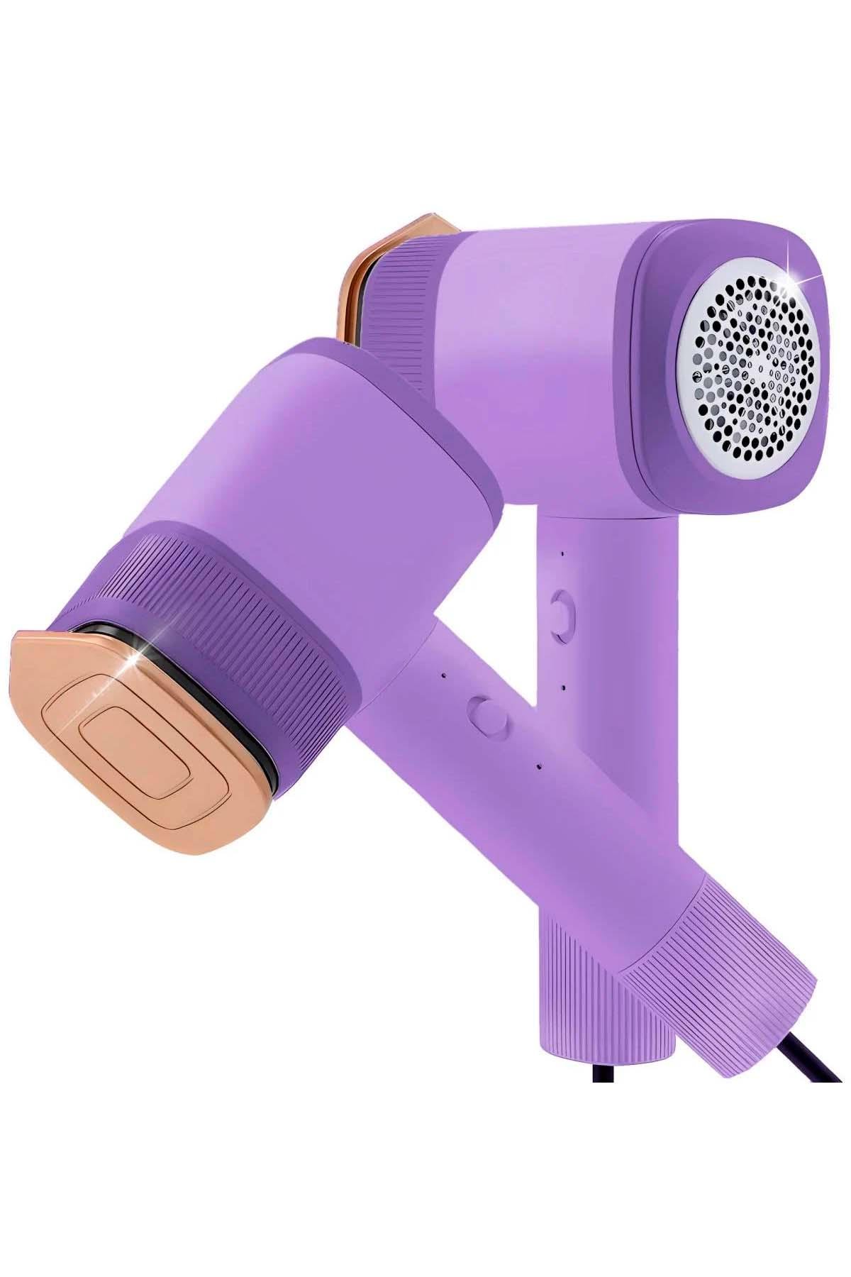 Машинка для удаления катышек BRS от сети Violet (382780914) - фото 9 Машинка для удаления катышек BRS от сети Violet (382780914) - фото 9