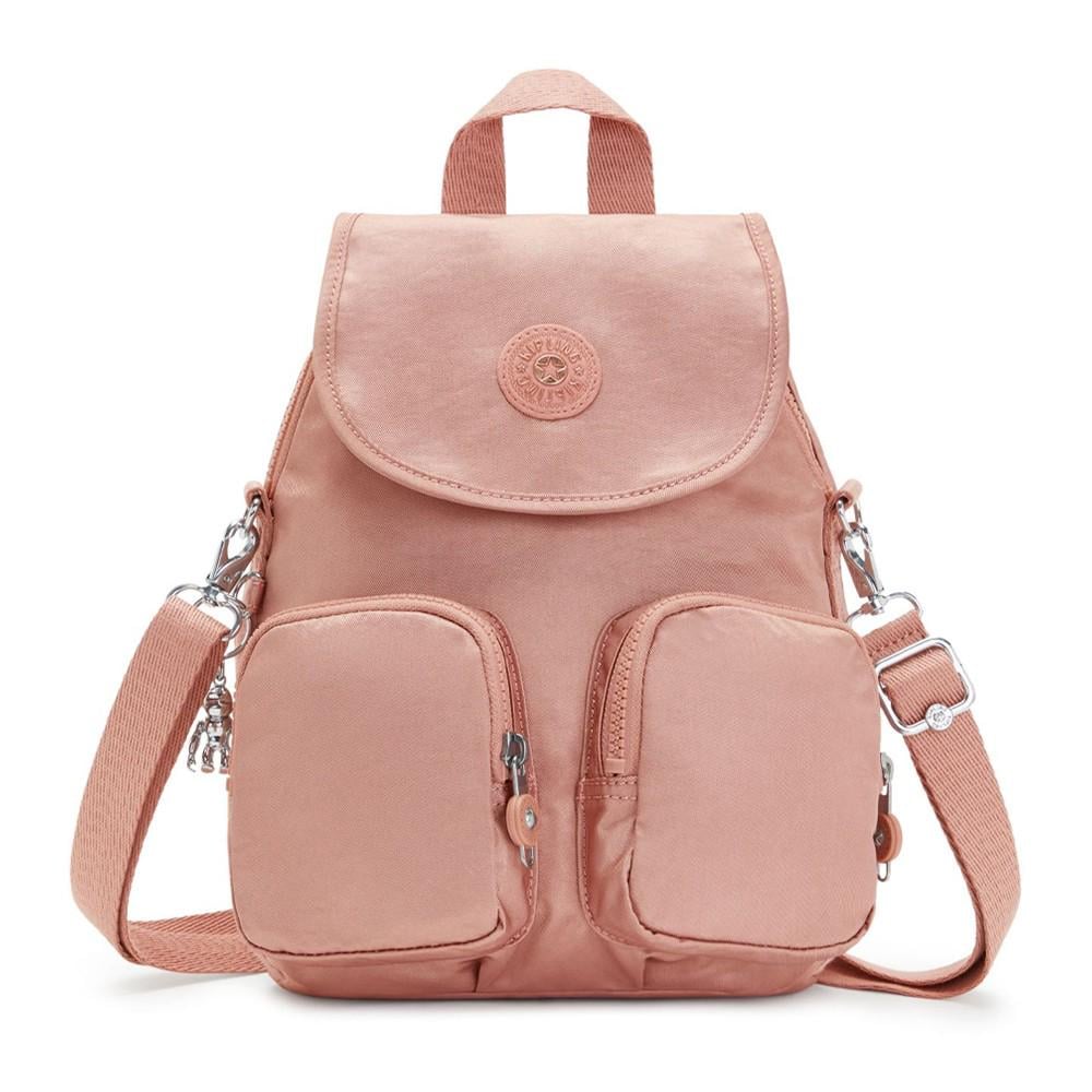 Рюкзак Kipling Basic Plus Dt 7,5 л Warm Rose (K23512_Z03)