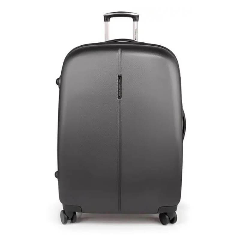 Чемодан на 4-х колесах Gabol Paradise XP L 100/112 л Grey (931387)