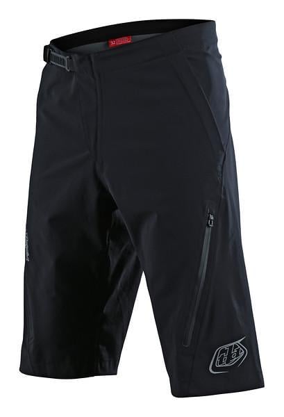 Велошорты TLD Resist Short S Black (30)