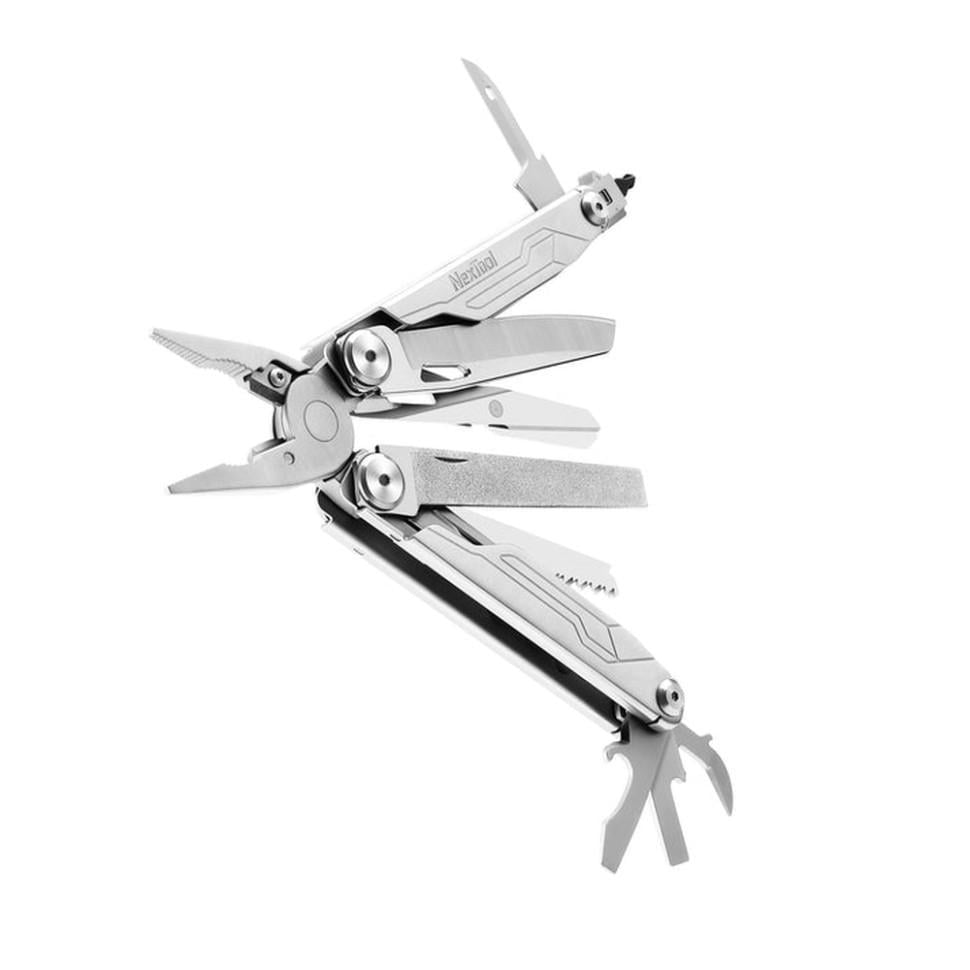 Мультитул NexTool Flagship Captain - фото 3