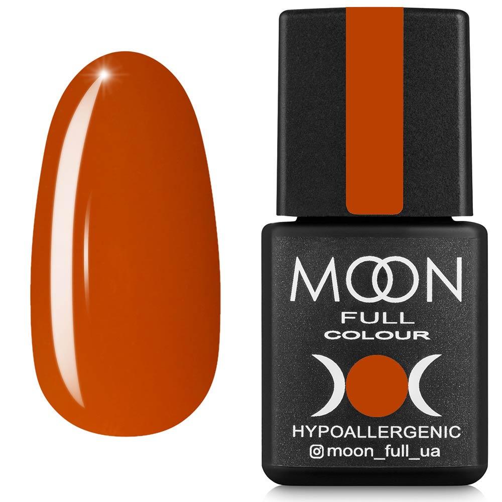 Базовое покрытие цветное Moon Full ENVY color Rubber base №04 8 мл