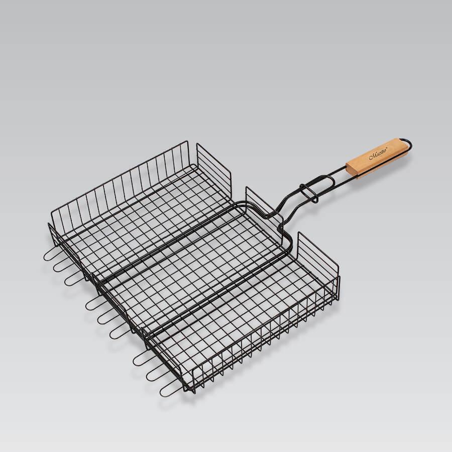 Решітка-гриль Maestro MR-1001 (1798628358)