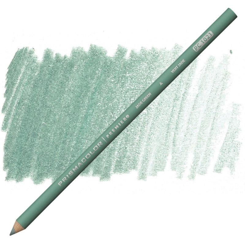 Карандаш мягкий Prіsmacolor N1021 Jade Green (111560)