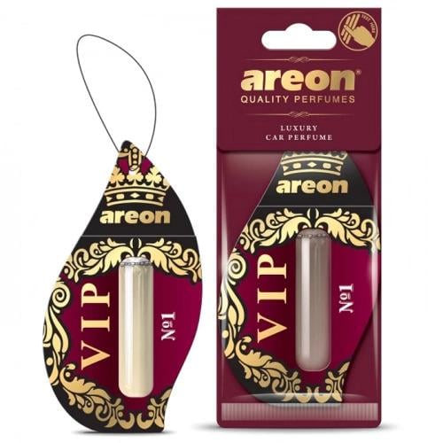 Освежитель воздуха AREON VIP Liquid №1 5мл (LV01)