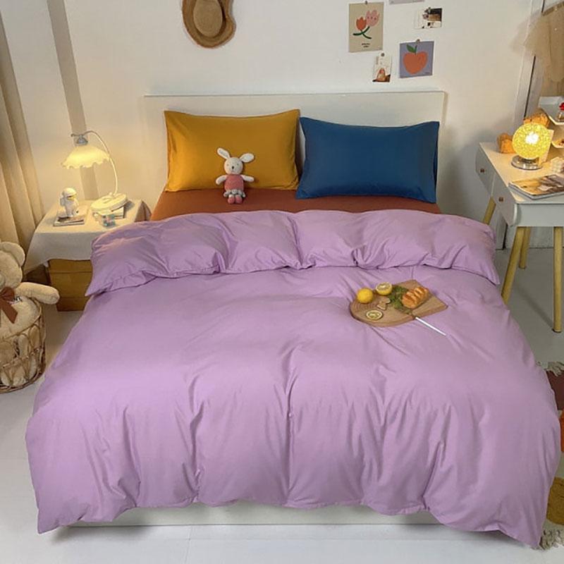 Постельное белье Meriset Евро Colorful №4 (550168-3) Постельное белье Meriset Евро Colorful №4 (550168-3)