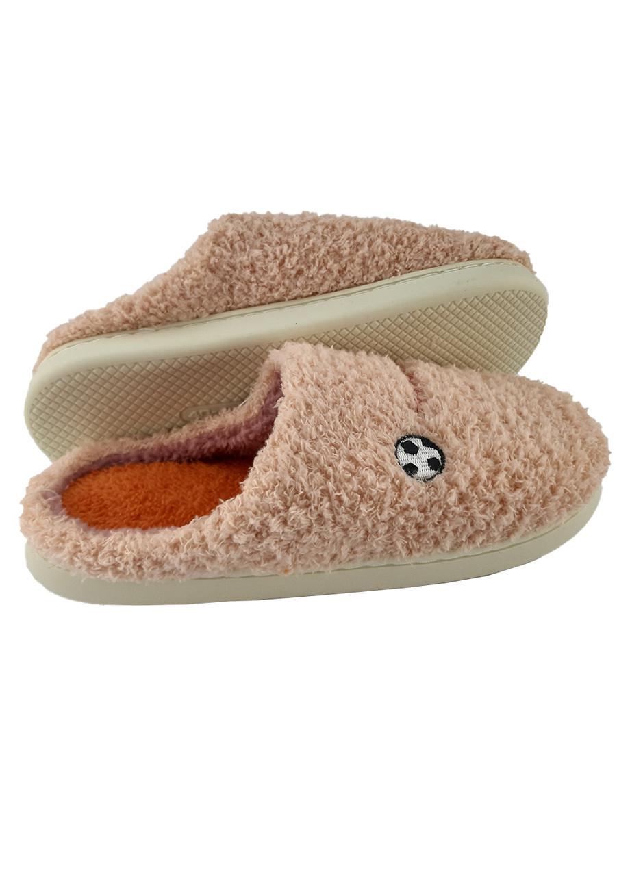 Тапочки домашние t225 р. 38 (2200000072467)