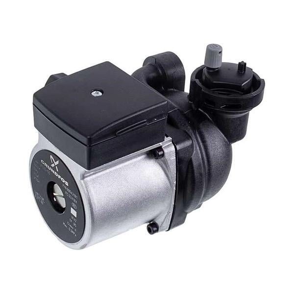 Насос циркуляційний у зборі Grundfos UPO 15-50 60 Вт для газового котла Baxi ECO 4S/ECO Home 766070700 (00000063438)