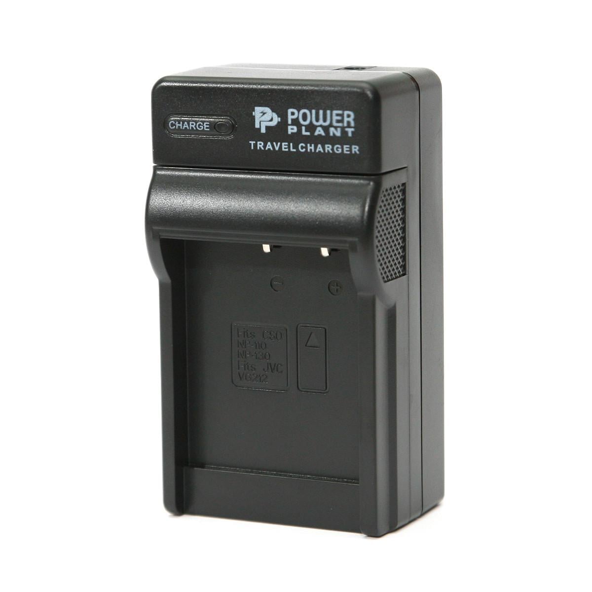 Зарядное устройство сетевое Power JVC BN-VG212U
