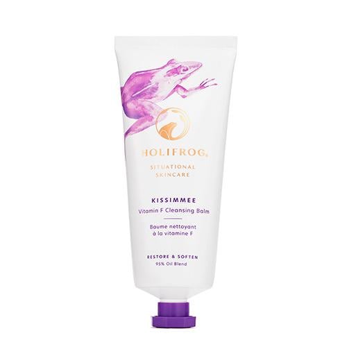 Бальзам очищающий для умывания с витамином F HOLIFROG Kissimmee vitamin F cleansing balm 100 мл