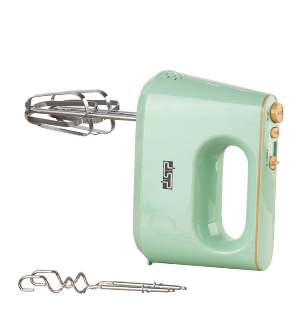 Миксер кухонный DSP KM 2064 300 Вт Зеленый (25676083)